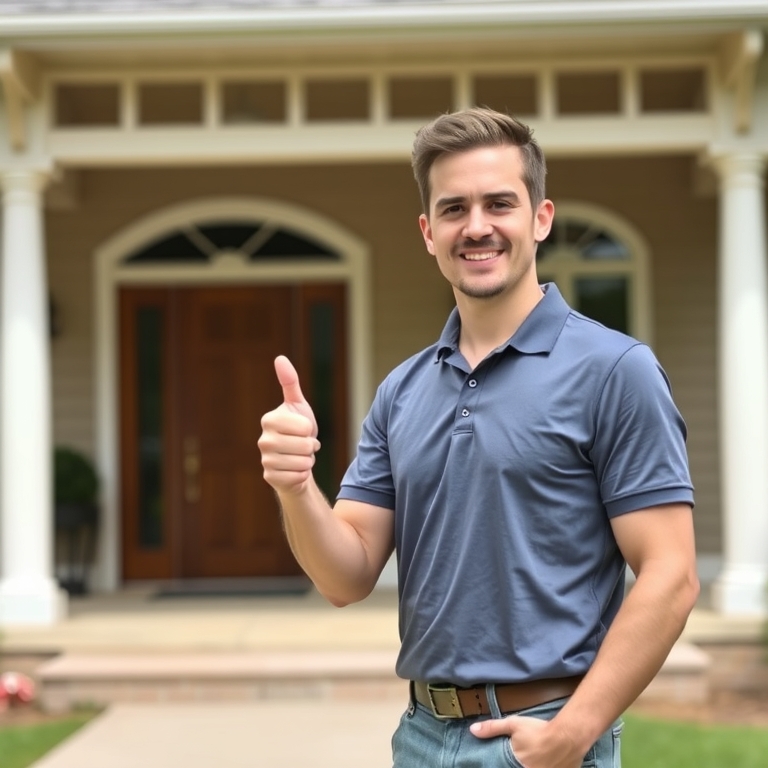 Founder of Ant & Rodent Pest Control Dearborn