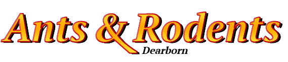 Dearborn Ant Exterminator & Rodent Control Company Logo